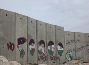 Peace Wall